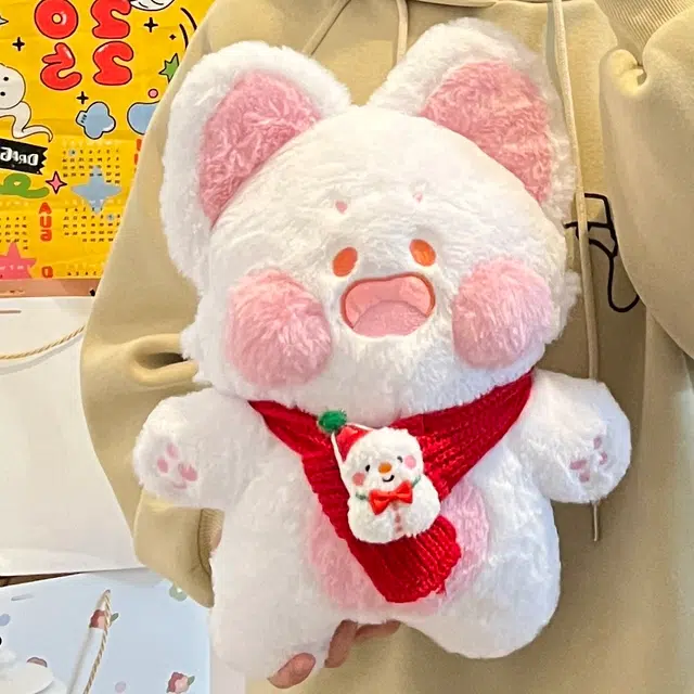 OU DI PIG 40cm