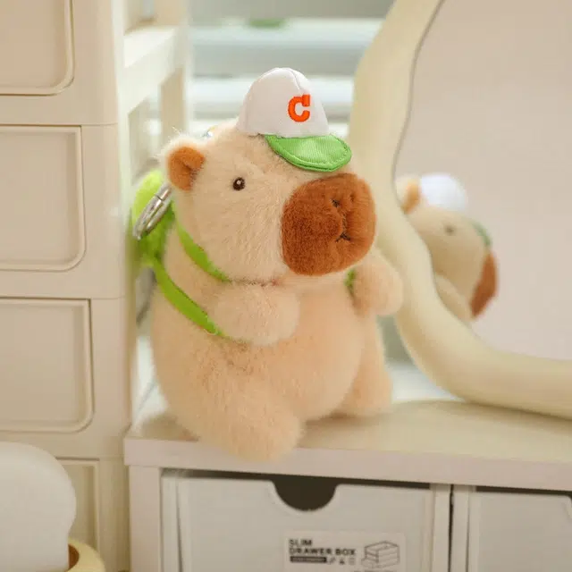 OU DI PIG 15cm