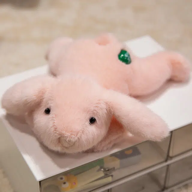 OU DI PIG 20CM