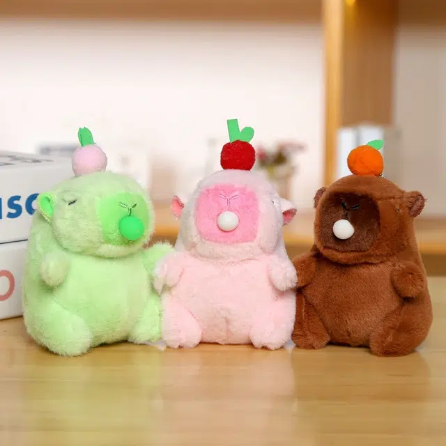 OU DI PIG 12cm