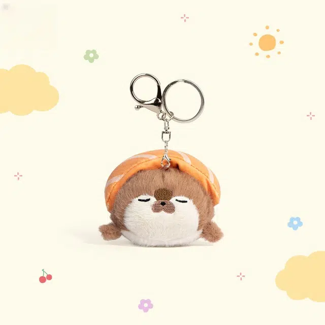 OU DI PIG 11cm