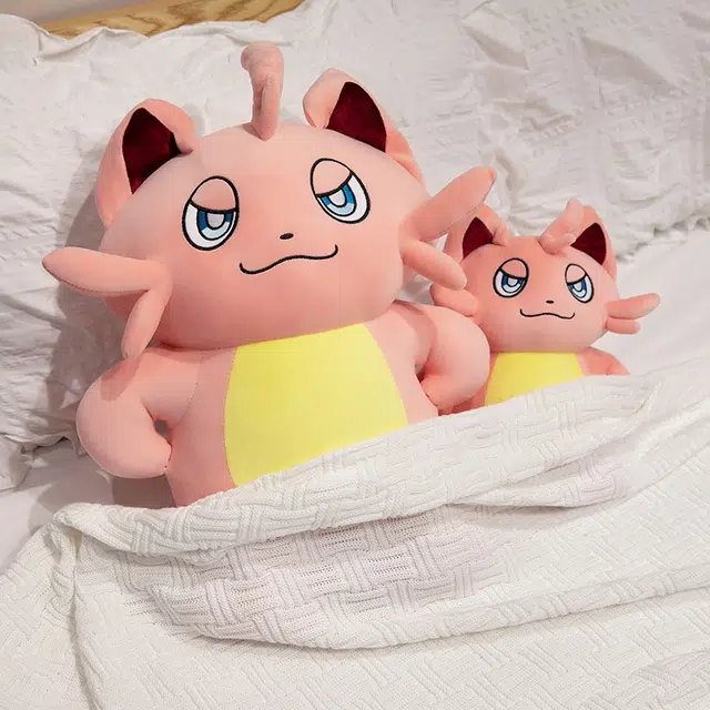 OU DI PIG 35cm45cm55cm