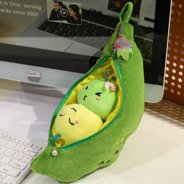 OU DI PIG 28cm38cm