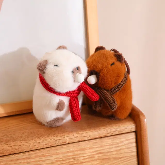 OU DI PIG 12cm