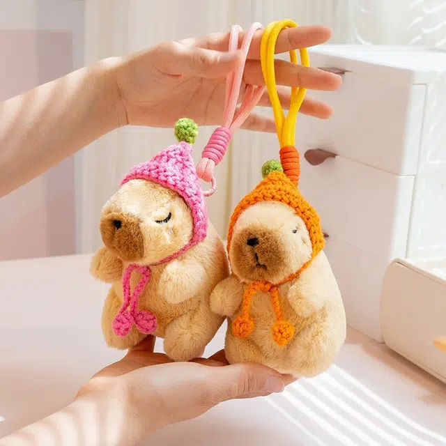 OU DI PIG 13cm