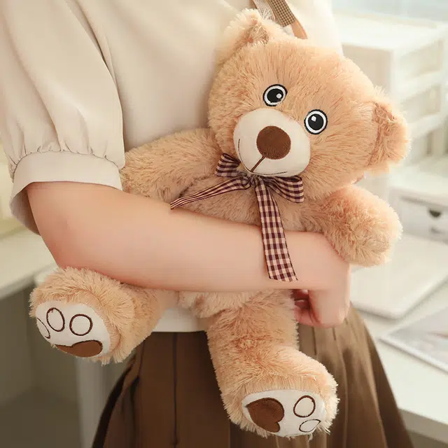 OU DI PIG 28cm