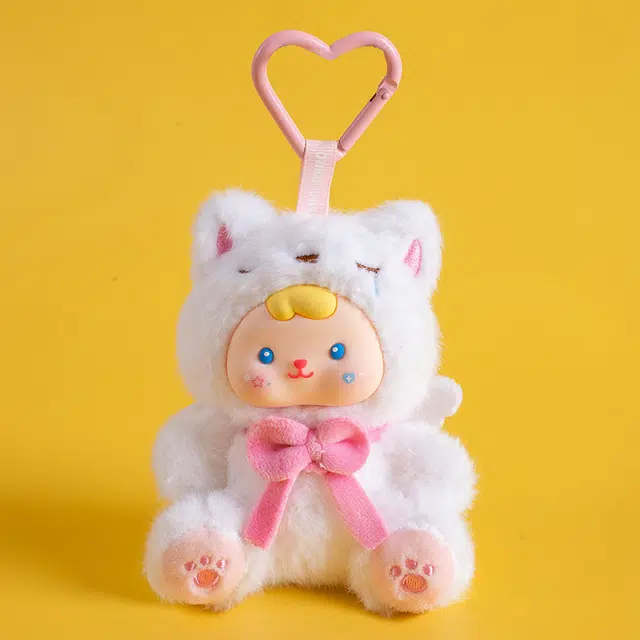 OU DI PIG 13cm