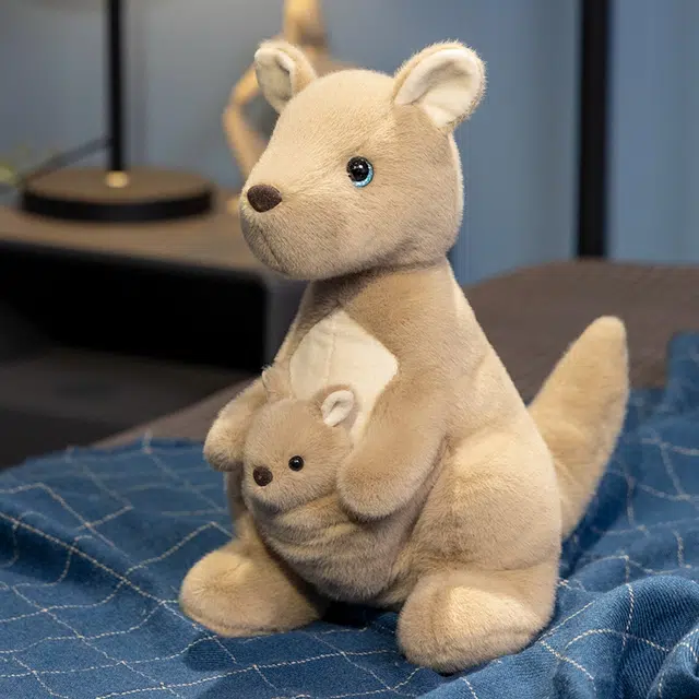 OU DI PIG 22cm35cm
