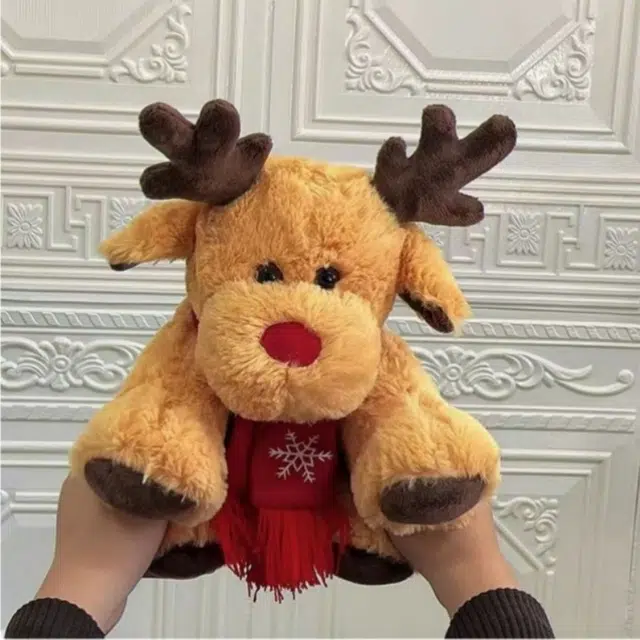 OU DI PIG 30cm