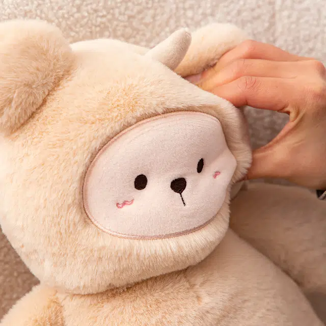 OU DI PIG 40cm