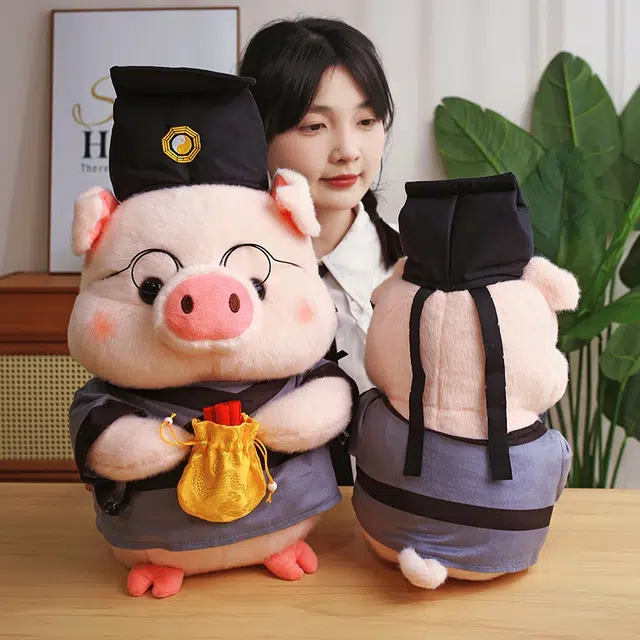 OU DI PIG 25cm35cm45cm