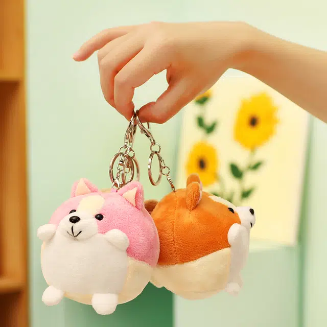 OU DI PIG 10cm