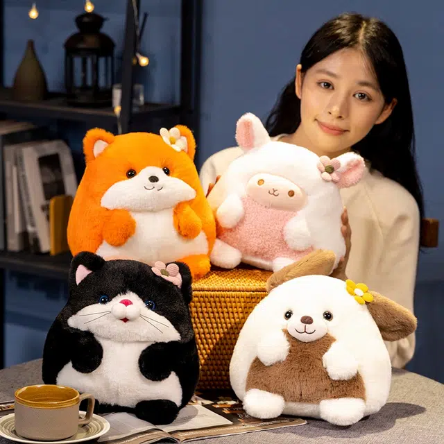 OU DI PIG 23cm