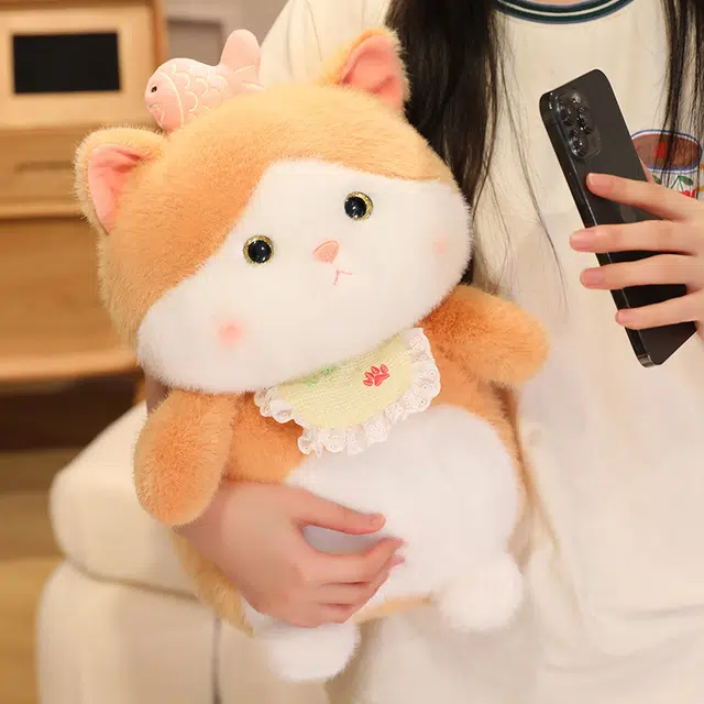 OU DI PIG 25cm35cm45cm