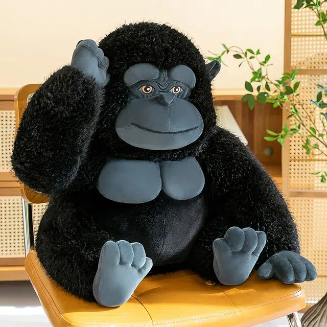 OU DI PIG 27cm38cm50cm