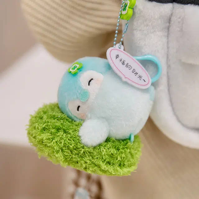 OU DI PIG 10cm
