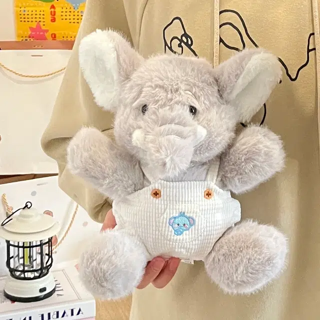 OU DI PIG 23cm32cm