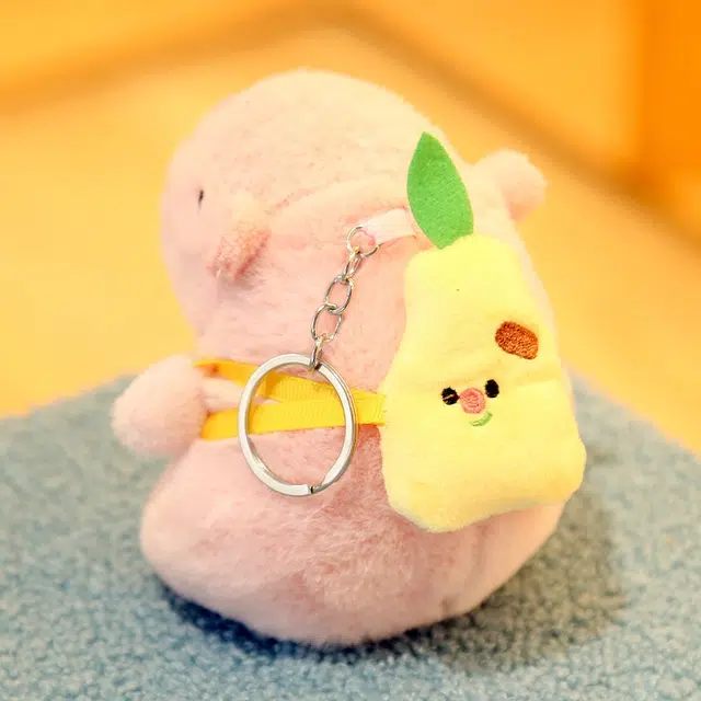 OU DI PIG 12cm