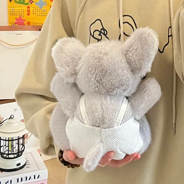 OU DI PIG 23cm32cm