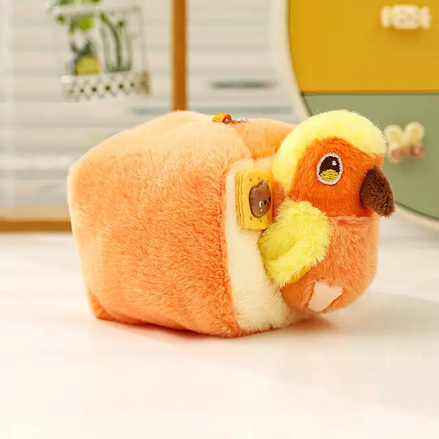 OU DI PIG 12cm