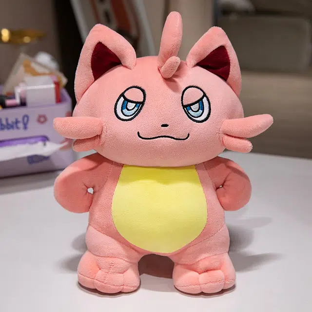 OU DI PIG 35cm45cm55cm