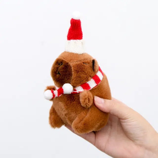 OU DI PIG 12cm