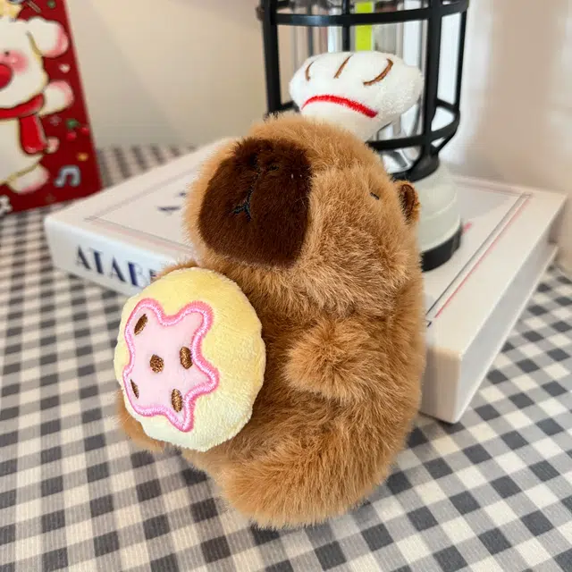 OU DI PIG 12cm