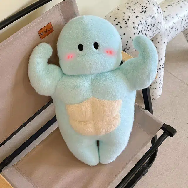 OU DI PIG 45cm