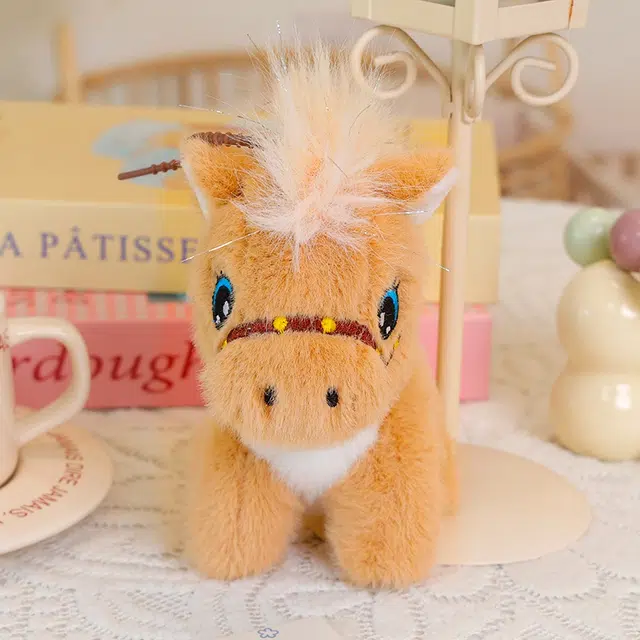 OU DI PIG 10cm