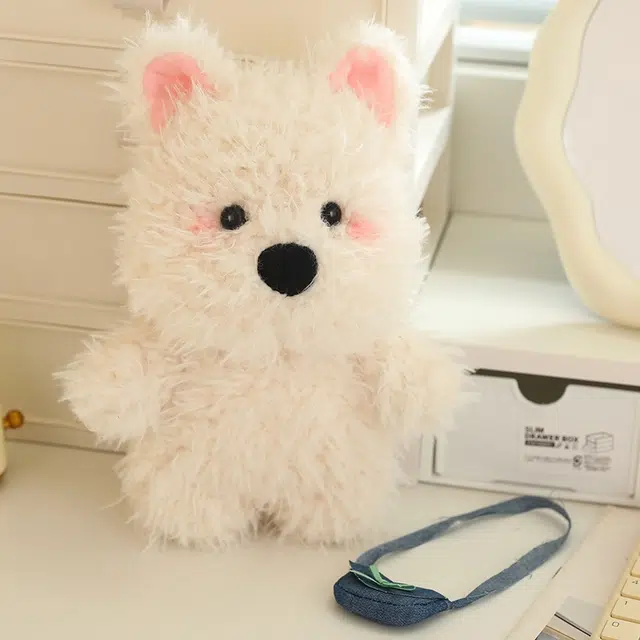 OU DI PIG 3 22cm35cm