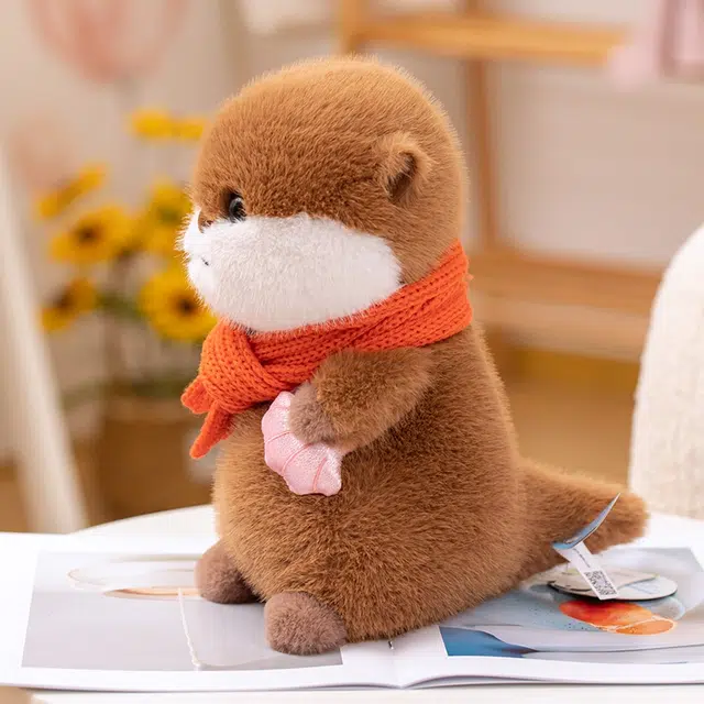 OU DI PIG 30cm