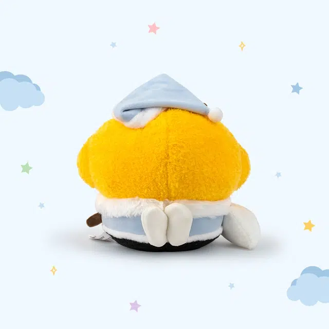 OU DI PIG 20cm