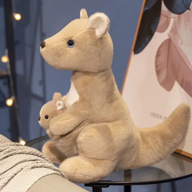 OU DI PIG 22cm35cm