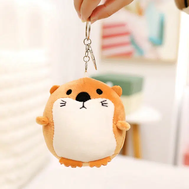 OU DI PIG 10cm