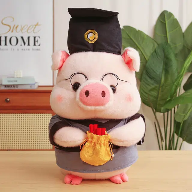 OU DI PIG 25cm35cm45cm