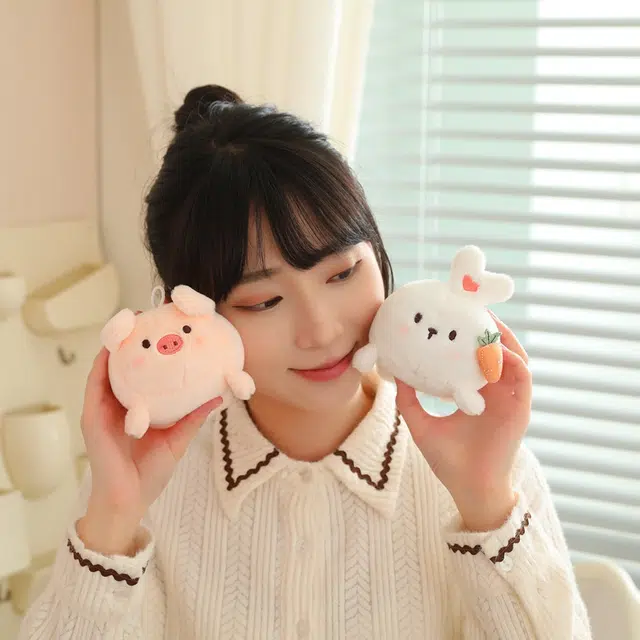 OU DI PIG 10cm