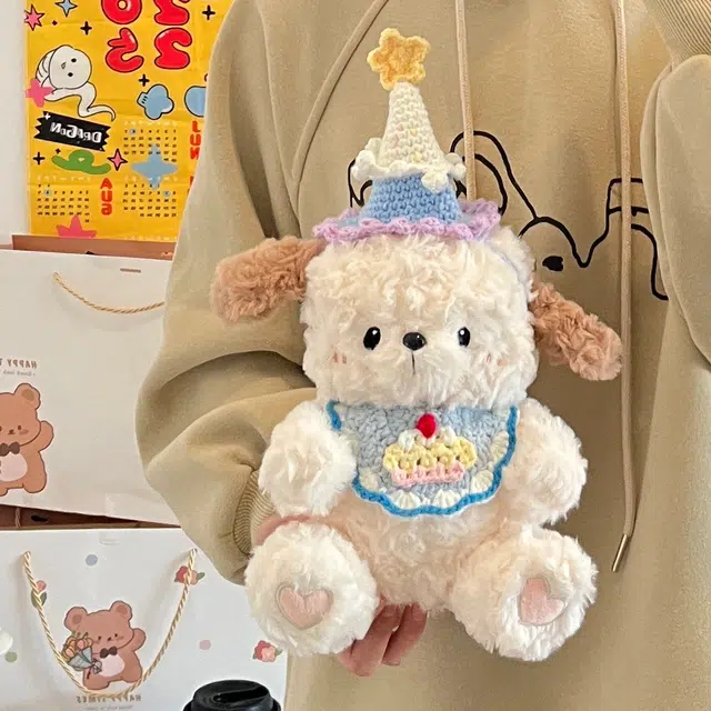 OU DI PIG 23cm38cm