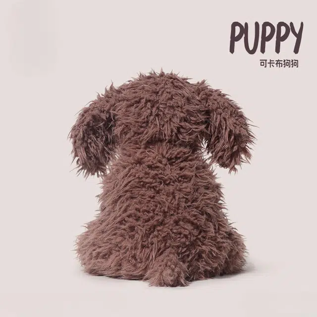 OU DI PIG 28cm