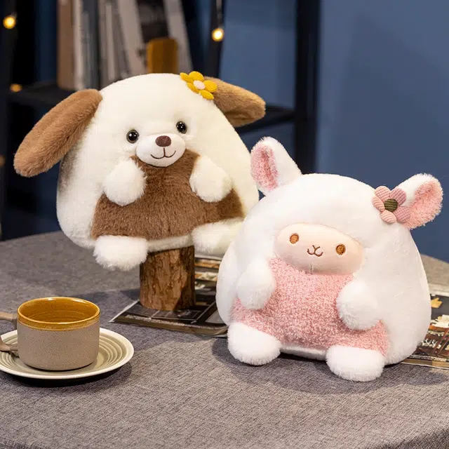 OU DI PIG 23cm