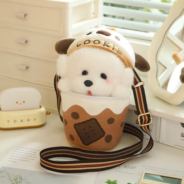 OU DI PIG 25cm