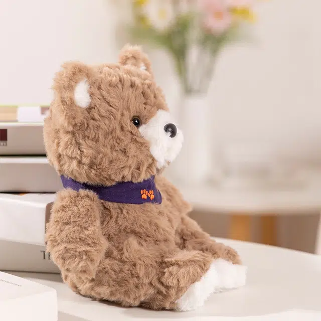 OU DI PIG 23cm