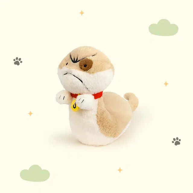 OU DI PIG 32cm
