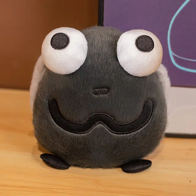 OU DI PIG 20cm