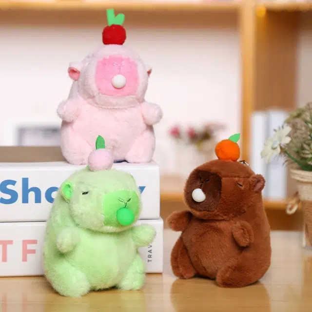 OU DI PIG 12cm