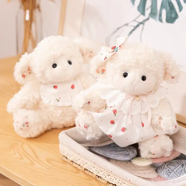 OU DI PIG 28cm