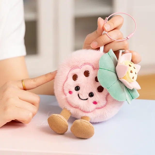 OU DI PIG 11cm