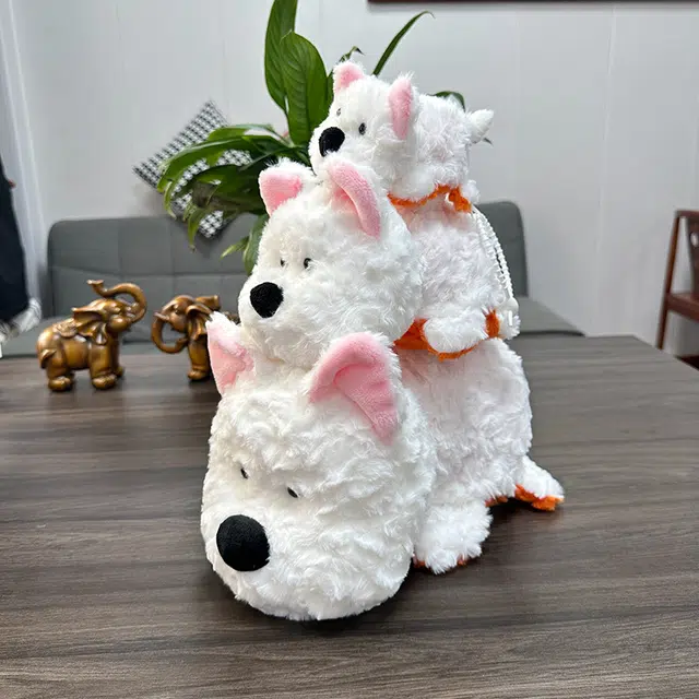 OU DI PIG 18cm35cm48cm13cm