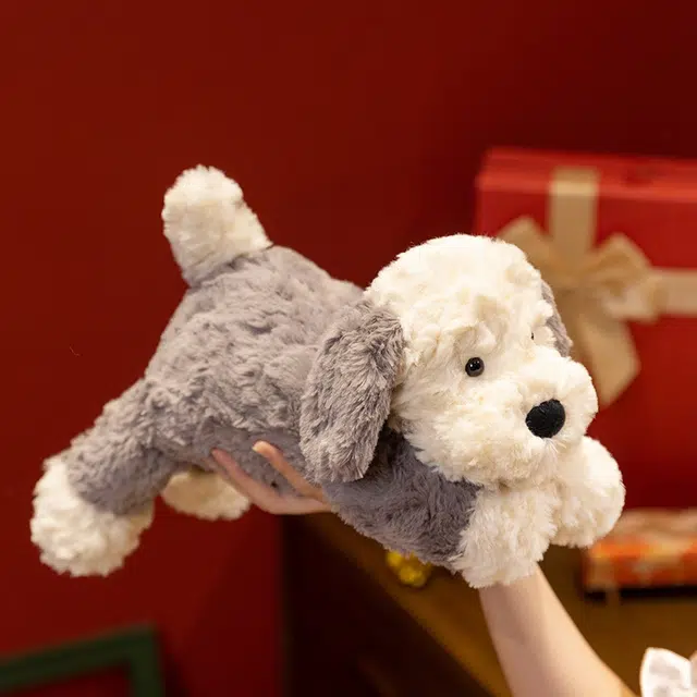 OU DI PIG 35cm
