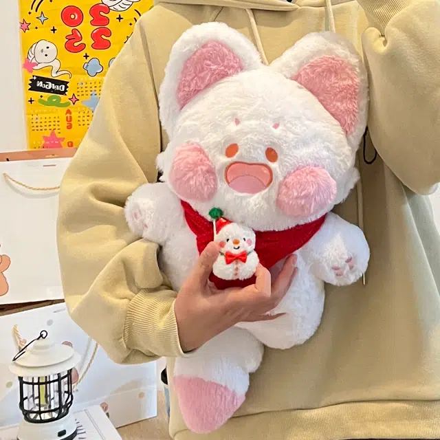 OU DI PIG 40cm