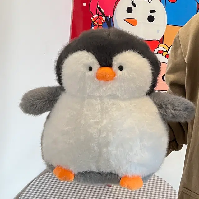 OU DI PIG 30cm